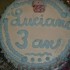 un anniversaire!!!!