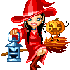 c'est halloween!!!!