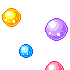 ho les belle bulles