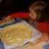 la tarte aux pommes a l'ancien