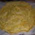 la tarte aux pommes a l'ancien