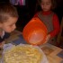 la tarte aux pommes a l'ancien