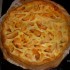 la tarte aux pommes a l'ancien