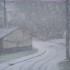 la neige! la neige!