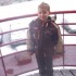 la neige! la neige!