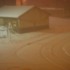 la neige! la neige!