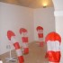 l'exposition sur le vent