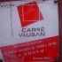l'exposition sur le vent