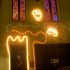 les lumiéres de noel !!!!