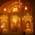 les lumiéres de noel !!!!