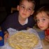 la tarte aux pommes a l'ancienne