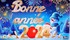 BONNE  ANNEE  2024  A TOUTES  