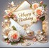 Joeux  Anniverdaire  Obeline