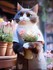 BONJOUR  BONNE JOURNEE A  TOUTES ET A  T