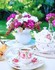 BONJOUR  BON  SAMEDI  A  TOUTES ET A TOU