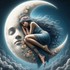 BONNE NUIT  ET JOLIE REVE BISOUS