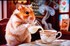 Bonjour  Bon  Samedi A  toutes et a tous