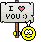 {Joyeuse St Valentin}