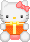 ♥{Kdo pour vous : chacun son