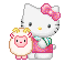 ♥{Kdo pour vous : chacun son