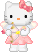 ♥{Kdo pour vous : chacun son