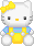 ♥{Kdo pour vous : chacun son