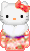 ♥{Kdo pour vous : chacun son