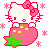 ♥{Kdo pour vous : chacun son