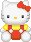 ♥{Kdo pour vous : chacun son