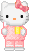 ♥{Kdo pour vous : chacun son