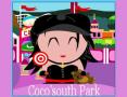 {Créez votre avatar south par