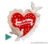 {Joyeuse St Valentin}
