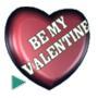 {Joyeuse St Valentin}