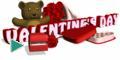 {Joyeuse St Valentin}
