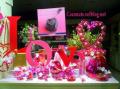 {Joyeuse St Valentin}