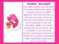 oOo{Test de Oursonalité: Quel