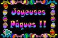 oOo{Joyeuses Pâques}oOo ^_^
