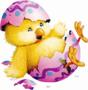 oOo{Joyeuses Pâques}oOo ^_^