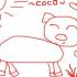 {Test des dessins}