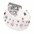 ♥o♥o♥{ Tarot Des Bijoux 