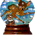 ♥o♥o♥{ Votre astro Totem