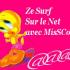 (Des Liens de générateur : s
