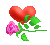 ♥♡☆{Test : QUELLE FLEUR 