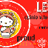 ♥{Carte Astro Hello Kitty}