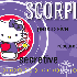 ♥{Carte Astro Hello Kitty}