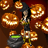 ♥x♥{doll halloween }♥x