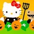 ♦{Liens Halloween & 