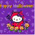 ♦{Liens Halloween & 