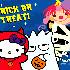 ♦{Liens Halloween & 