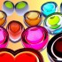 ♥{Test couleur & Chromot